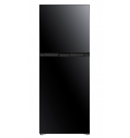 Lodówka No Frost 142cm 197L Smith&Brown SFTF-231-BE5 czarna