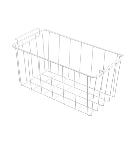 Zamrażarka skrzyniowa 198L czarna Smith&Brown SZCF-202-BE3