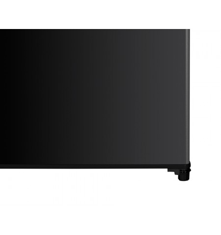 Mała lodówka podblatowa 90L LED czarna Smith&Brown SFTTF-411-BE3 Mała lodówka podblatowa 90L LED czarna Smith&Brown SFTTF-411-BE3