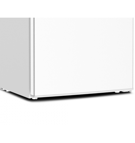 Mała lodówka podblatowa 85L biała Smith&Brown SFTTF-111-WE3