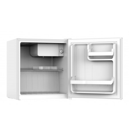 Mała lodówka chłodziarka 46L hotelowa minibar biała SFMF-111-WE3 Smith&Brown