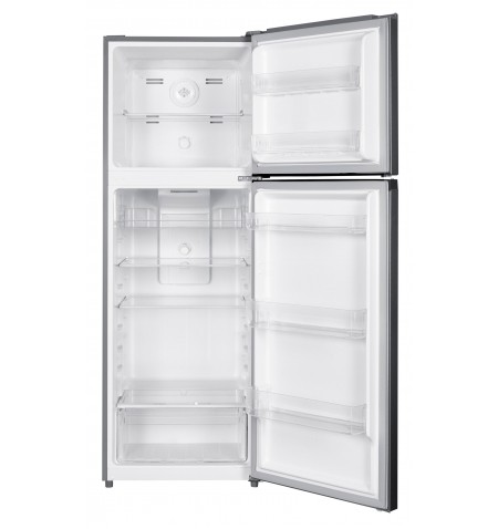 Lodówka No Frost 170cm 334L Smith&Brown SFTF-632-IE5 Inox