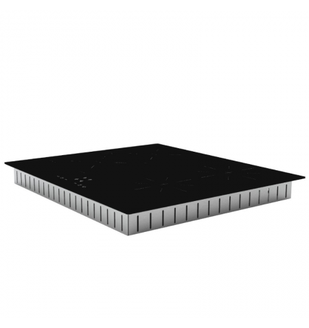 Płyta indukcyjna do zabudowy 4-palnikowa 60cm Flex Zone Booster Smith&Brown SHO-I464-BT8