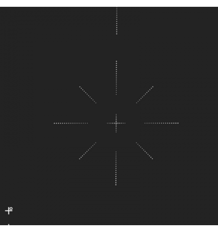 Płyta indukcyjna do zabudowy 4-palnikowa 60cm Flex Zone Booster Smith&Brown SHO-I464-BT8