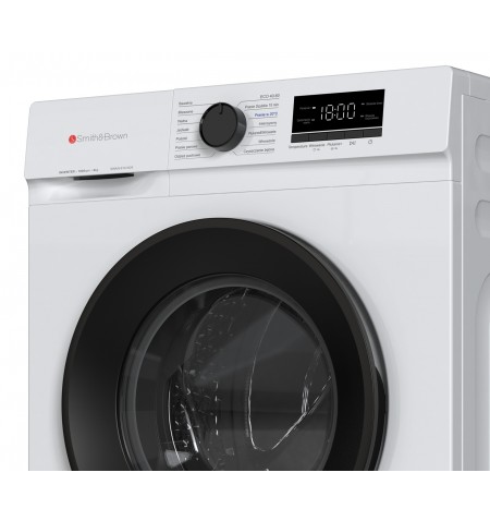 Pralka Smith&Brown SWAN-610-W24