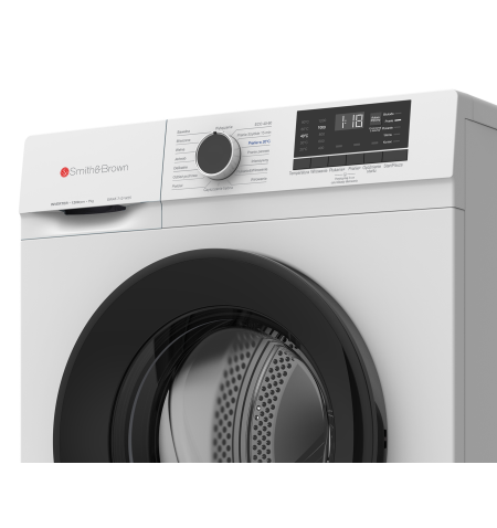 Pralka Smith&Brown SWAT-712-W25