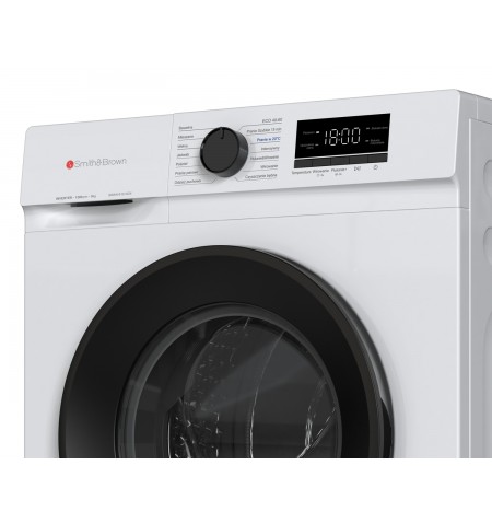 Pralka Smith&Brown SWAN-812-W24
