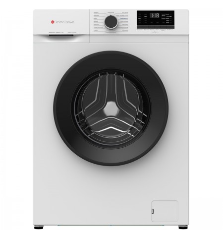 Pralka Smith&Brown SWAT-712-W25