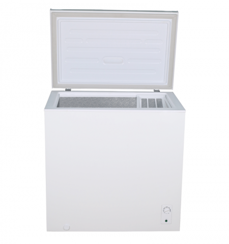 Zamrażarka skrzyniowa 194L 2w1 chłodziarka Smith&Brown SZCF-202-WE3