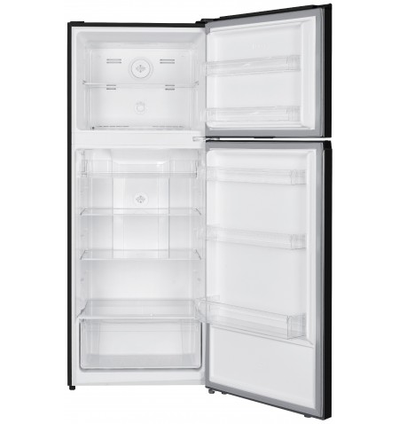 Lodówka No Frost 178cm 415L Smith&Brown SFTF-733-BE5 Czarna