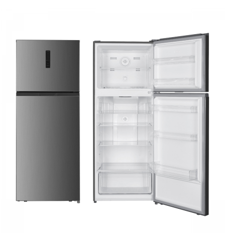 Lodówka No Frost 178cm 415L Smith&Brown SFTF-733-IE5 Inox