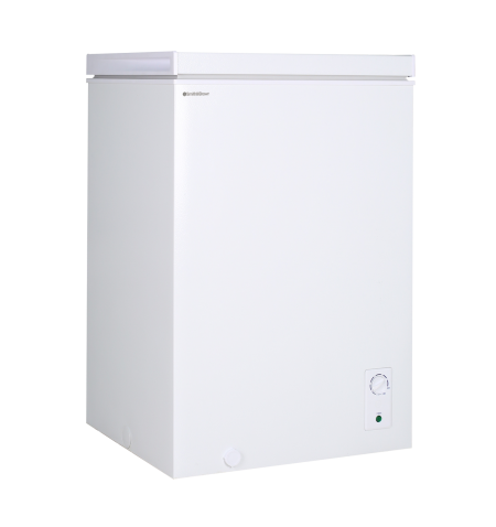 Zamrażarka skrzyniowa 99L 2w1 chłodziarka Smith&Brown SZCF-102-WE3