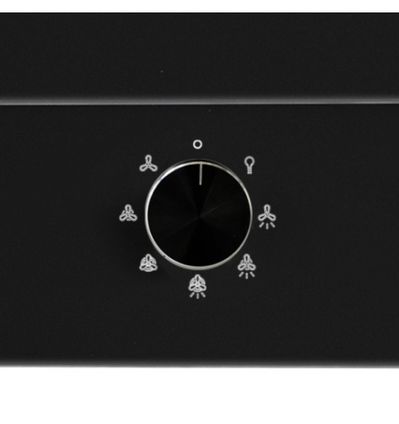 Okap kuchenny kominowy 60 cm Smith&Brown SHCS-652-B3