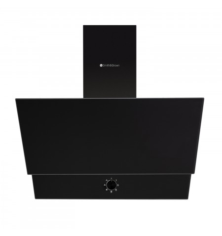 Okap kuchenny kominowy 60 cm Smith&Brown SHCS-652-B3