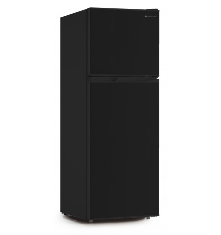 Lodówka z zamrażarką 125cm 132L Smith&Brown SFTF-111-BE3 czarna