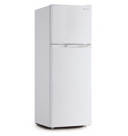 Lodówka z zamrażarką 125cm 132L Smith&Brown SFTF-111-WE3 biała