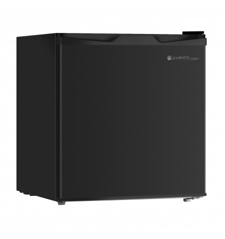 Mała lodówka chłodziarka 46L hotelowa minibar SFMF-111-BE3 Smith&Brown