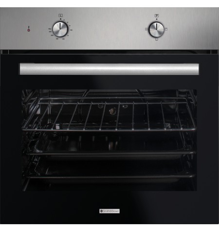 Piekarnik do zabudowy 3 programy elektryczny 54L Smith&Brown SOE-N311-ID22