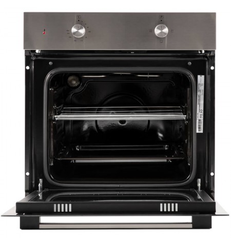 Piekarnik do zabudowy 3 programy elektryczny 54L Smith&Brown SOE-N311-ID22