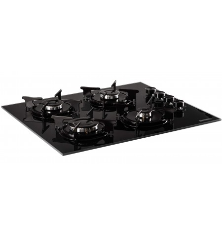 Płyta gazowa do zabudowy 4-palnikowa Smith&Brown SHO-G461-BP4