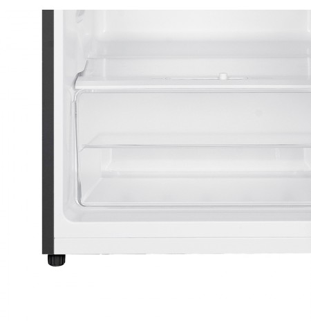 Lodówka No Frost 142cm 197L Smith&Brown SFTF-231-BE5 czarna