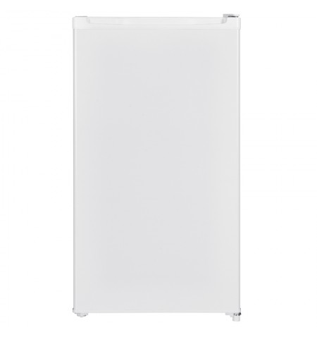 Mała lodówka podblatowa 88L Smith&Brown SFTTF-411-WE2 Mała lodówka podblatowa 88L Smith&Brown SFTTF-411-WE2