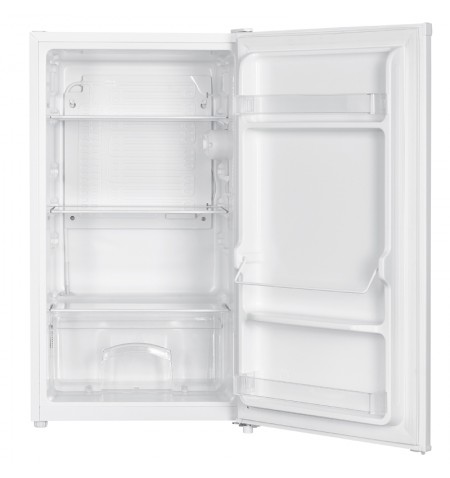 Mała lodówka podblatowa 88L Smith&Brown SFTTF-411-WE2 Mała lodówka podblatowa 88L Smith&Brown SFTTF-411-WE2