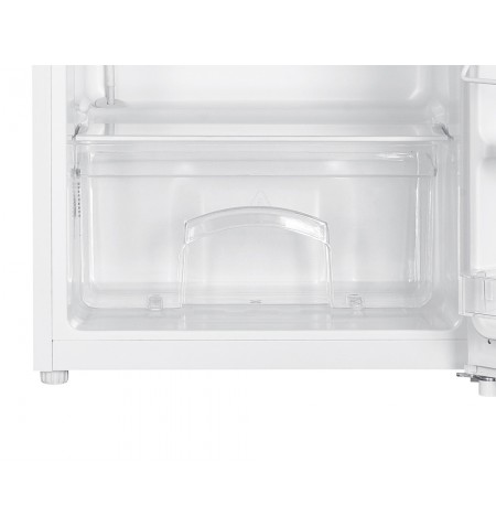 Mała lodówka podblatowa 88L Smith&Brown SFTTF-411-WE2 Mała lodówka podblatowa 88L Smith&Brown SFTTF-411-WE2