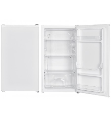 Mała lodówka podblatowa 88L Smith&Brown SFTTF-411-WE2