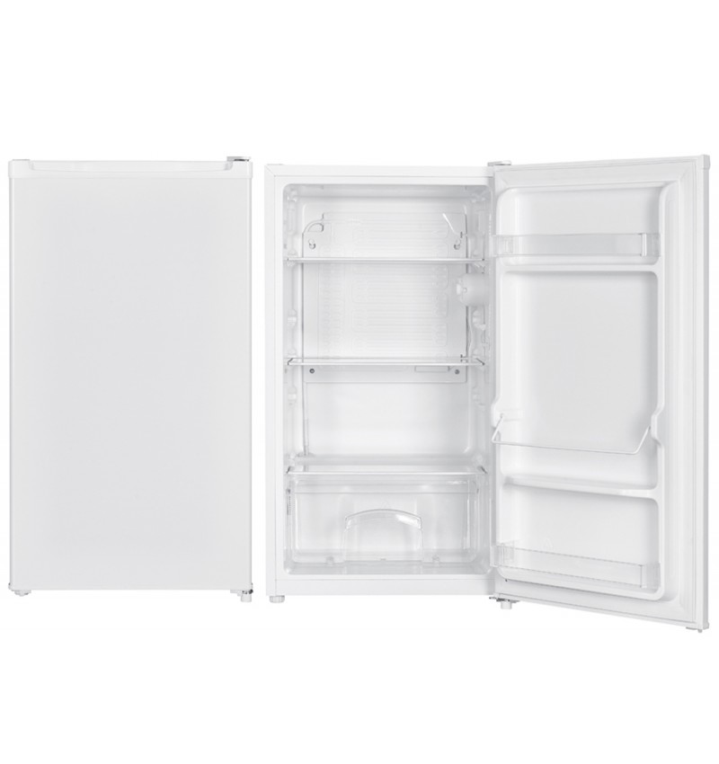 Mała lodówka podblatowa 88L Smith&Brown SFTTF-411-WE2 Mała lodówka podblatowa 88L Smith&Brown SFTTF-411-WE2