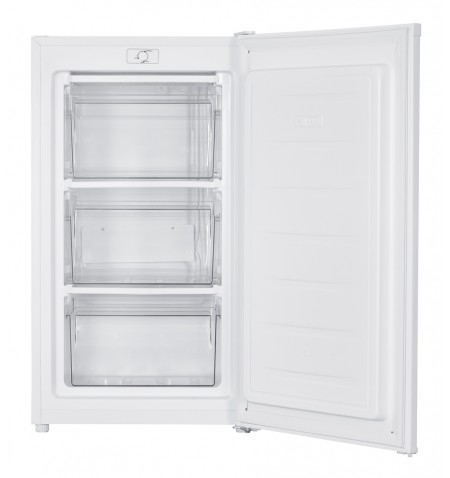 Zamrażarka szufladowa 60L Smith&Brown SZTTF-411-WE3