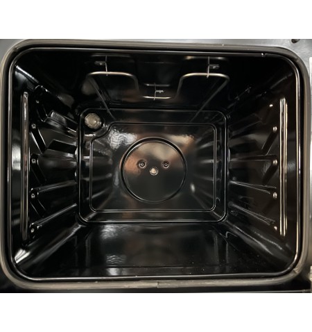 Piekarnik do zabudowy 80L elektryczny 3 programy Smith&Brown A68-S3(MT)