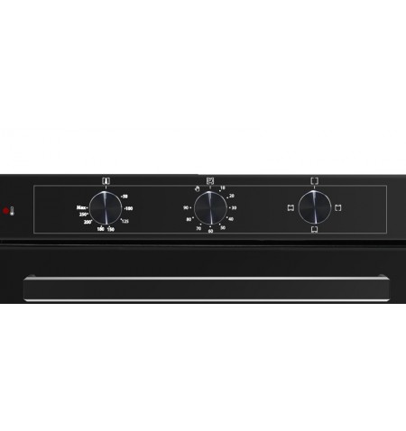 Piekarnik do zabudowy 80L elektryczny 3 programy Smith&Brown A68-S3(MT)