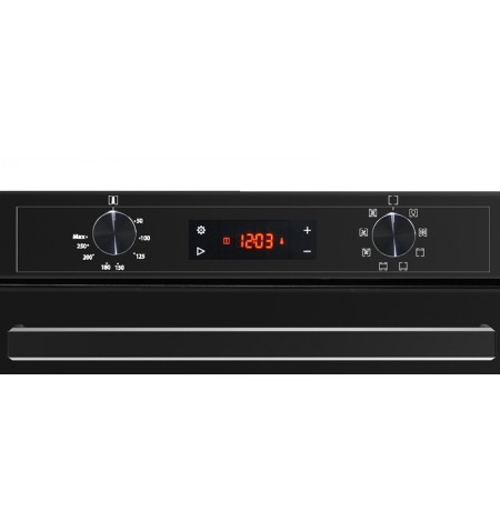 Piekarnik do zabudowy 80L elektryczny 8 programów Smith&Brown A68-SF3(DDT)