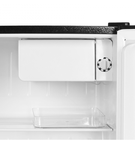 Mała lodówka chłodziarka 46L hotelowa minibar SFMF-111-BE3 Smith&Brown Mała lodówka chłodziarka 46L hotelowa minibar SFMF-111-BE3 Smith&Brown