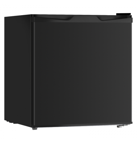 Mała lodówka chłodziarka 46L hotelowa minibar SFMF-111-BE3 Smith&Brown Mała lodówka chłodziarka 46L hotelowa minibar SFMF-111-BE3 Smith&Brown