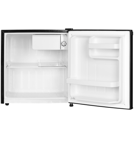 Mała lodówka chłodziarka 46L hotelowa minibar SFMF-111-BE3 Smith&Brown Mała lodówka chłodziarka 46L hotelowa minibar SFMF-111-BE3 Smith&Brown