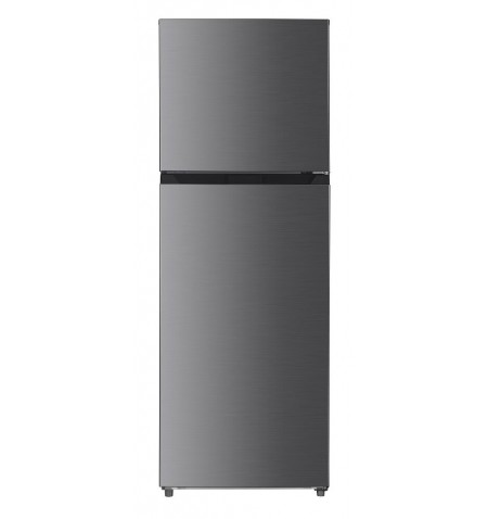 Lodówka No Frost 170cm 334L Smith&Brown SFTF-632-IE5 Inox