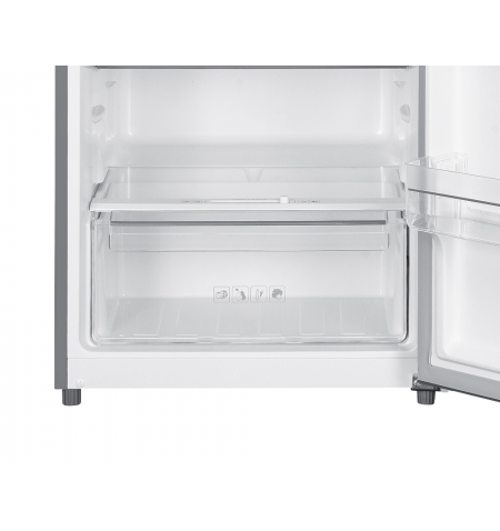 Lodówka No Frost 170cm 334L Smith&Brown SFTF-632-IE5 Inox