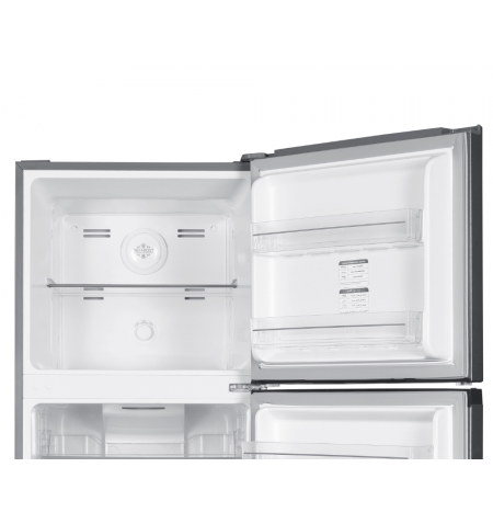 Lodówka No Frost 170cm 334L Smith&Brown SFTF-632-IE5 Inox
