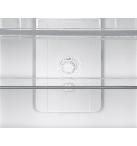 Lodówka No Frost 170cm czarna 334L Smith&Brown SFTF-632-BE5