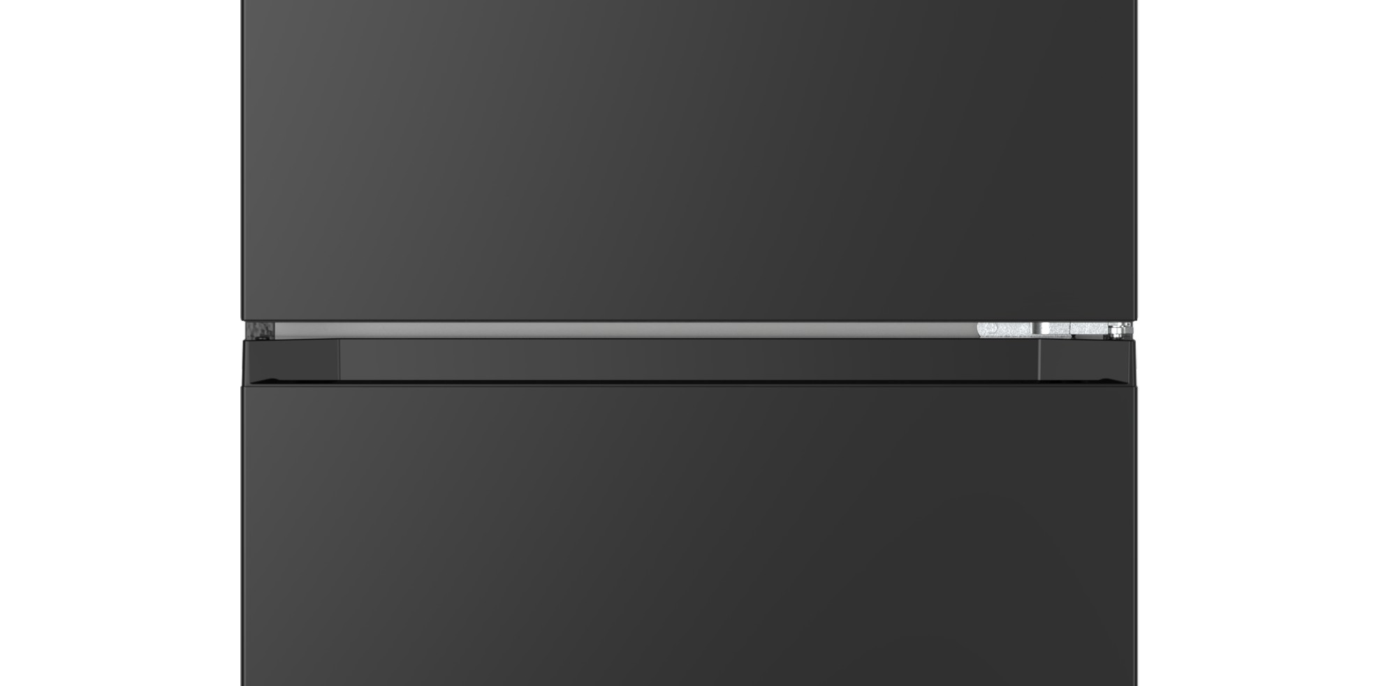 Zintegrowany uchwyt lodówki Smith&Brown SFBF-232-BE5