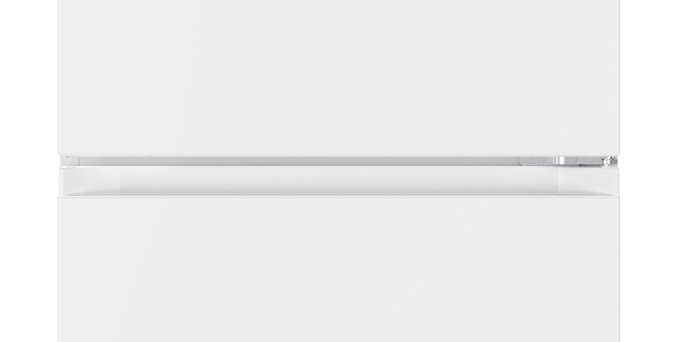 Zintegrowany uchwyt lodówki Smith&Brown SFBF-232-WE5