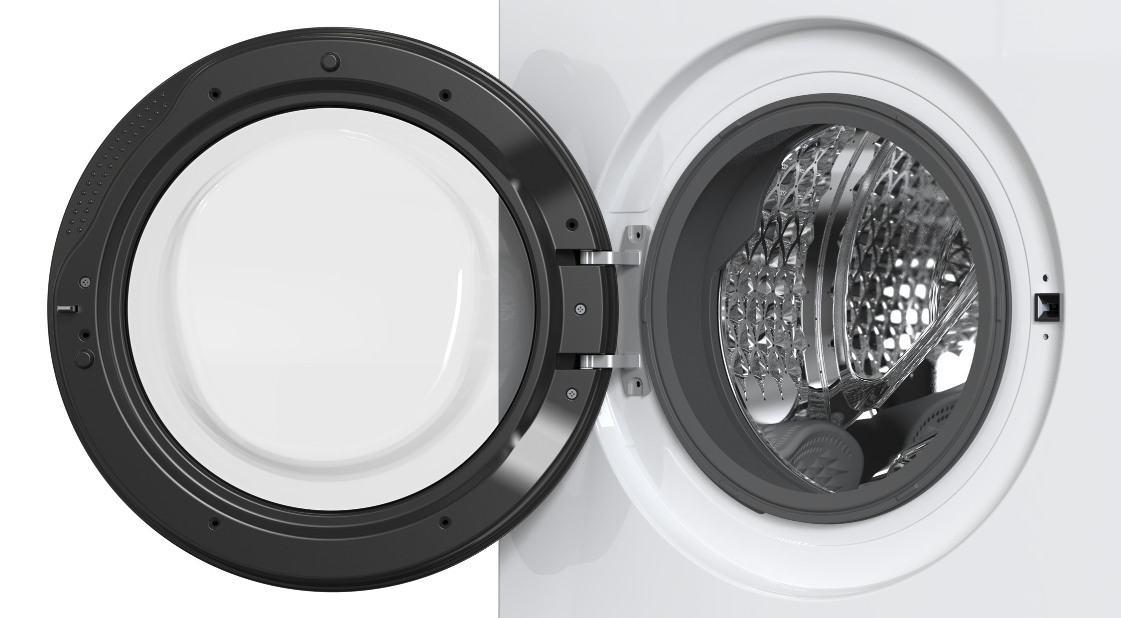 Pralka Smith&Brown SWAN-812-W24