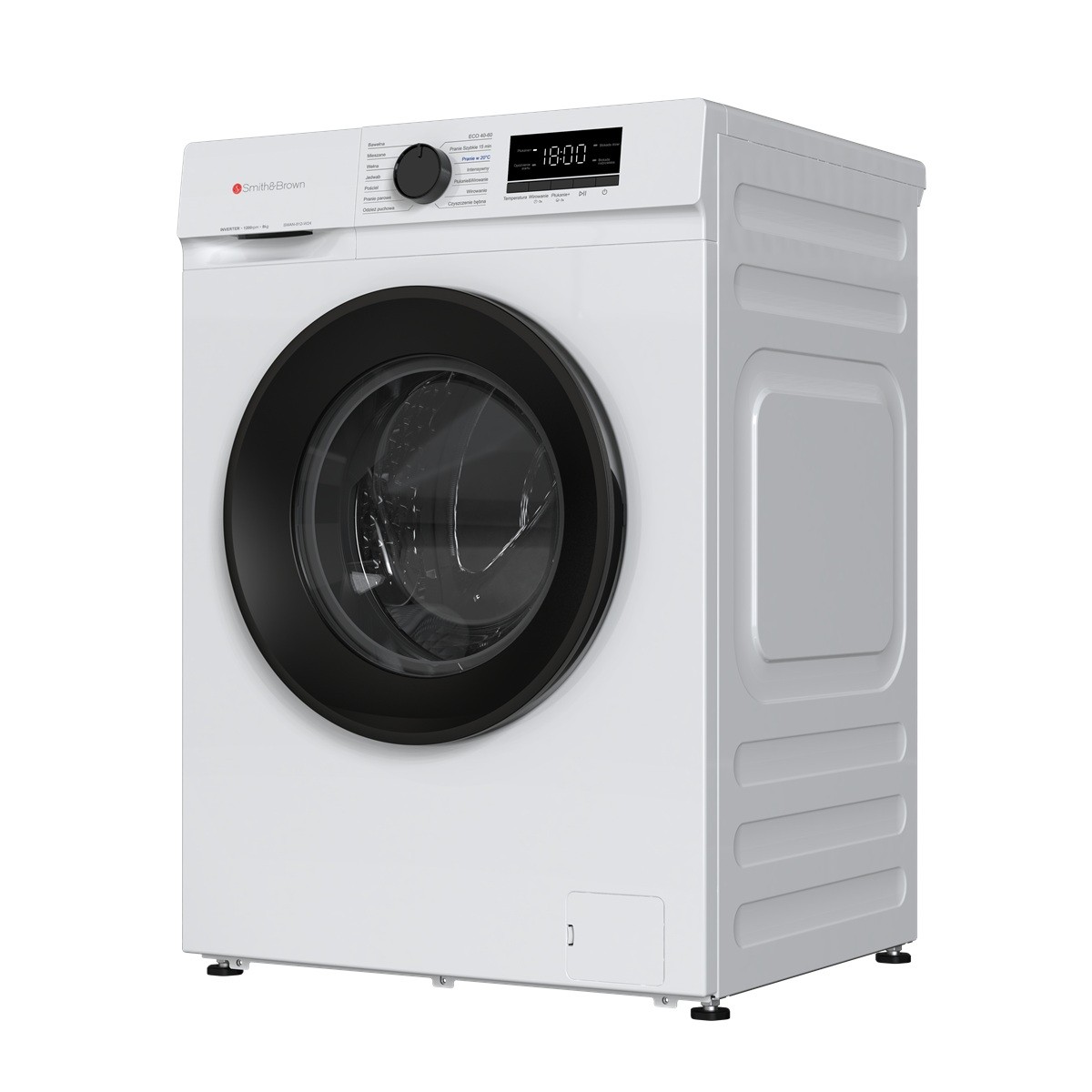 PRalka Smith&Brown SWAN-812-W24