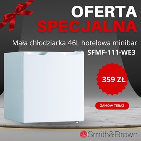 📣 Super oferta specjalna! 🔥

Szukasz kompaktowej chłodziarki idealnej do hotelu, biura lub pokoju? 🏨💼 Mamy coś dla Ciebie! 🧊

✨ Mała chłodziarka hotelowa ✨ teraz w MEGA cenie - tylko 359zł! 🤑🎉

✅ Dostępna w kolorach: ▫️ Białym 🤍 ▫️ Srebrnym 🩶

Nie czekaj, oferta limitowana! ⏳🛒
Zamów teraz i ciesz się idealnie schłodzonymi napojami! 🍾🥤

#Promocja #Okazja #Chłodziarka #HotelowaChłodziarka #SuperCena #BiałeIAlboSrebrne #OfertaSpecjalna #SchłodźSię #lodówka #chłodziarka