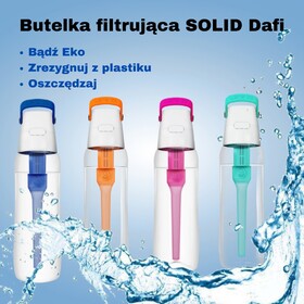 Butelki filtrujące od Dafi na stałe zagościły w naszym sklepie.😍
Przedstawiamy butelkę SOLID, dostępną w czterech kolorach.

Butelka filtrująca Solid jest poręczna i ergonomiczna, ma optymalną pojemność 0,7 l, dzięki czemu możesz mieć ją zawsze przy sobie nie martwiąc się o konieczność kupowania wody w jednorazowych opakowaniach. 💧

📌Link do strony:
https://agdpro.pl/dzbanki-filtrujace-i-akcesoria/958-butelka-na-wode-z-filtrem-07l-solid-dafi-turkusowa-5902884108252.html

 #Dafi #dafi #butelka #solid #Solid  #butelkafiltrująca #filtrowanie #filtrowaniewody #woda #pijewode #eko #ekologia  #oszczędność #oszczędzanie #stopplastic #zdrowie #sport #nawadnianie #sklepinternetowy #agdpro